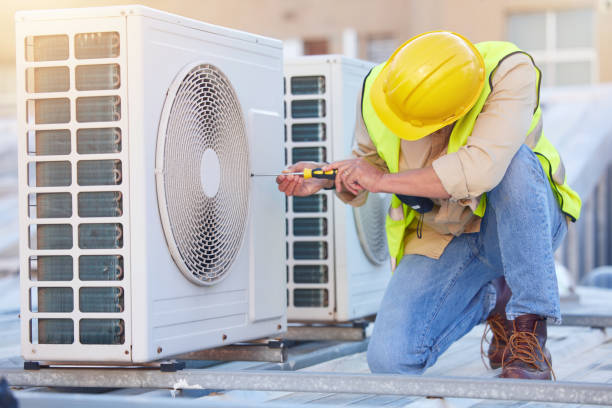 Best Best HVAC Companies  in Enigma, GA