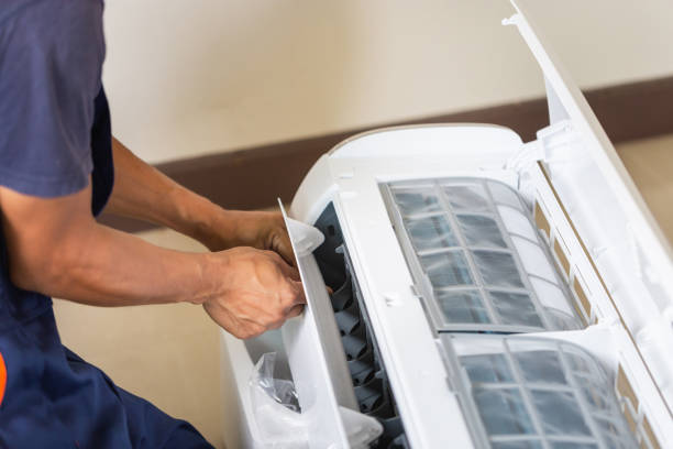 Best Residential HVAC Services  in Enigma, GA