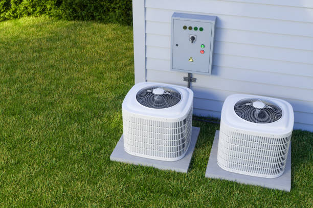 Ductless HVAC Repair in Enigma, GA