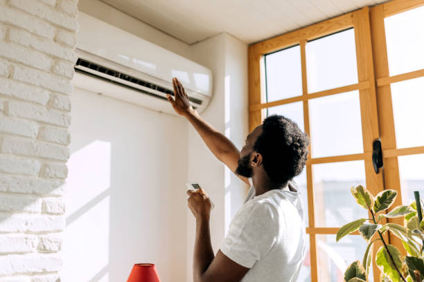 Best Ductless HVAC Repair  in Enigma, GA