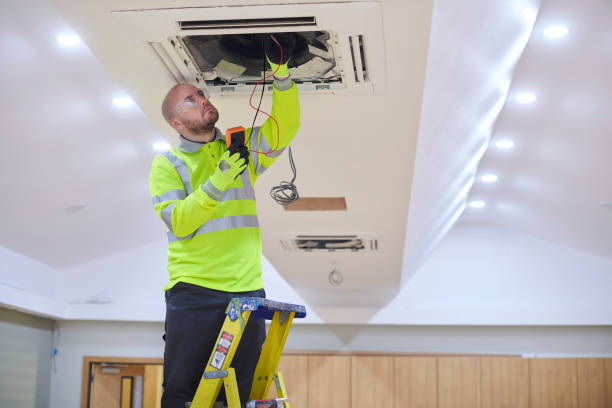 Best HVAC Installation Services  in Enigma, GA