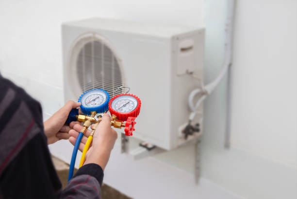 Best HVAC Air Duct Cleaning  in Enigma, GA