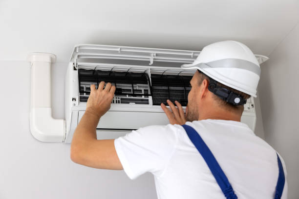 Best Emergency HVAC Repair  in Enigma, GA